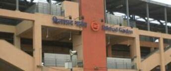 Dilshad Garden Metro Station Advertising in Delhi, Best Back Lit Panel metro Station Advertising Company for Branding